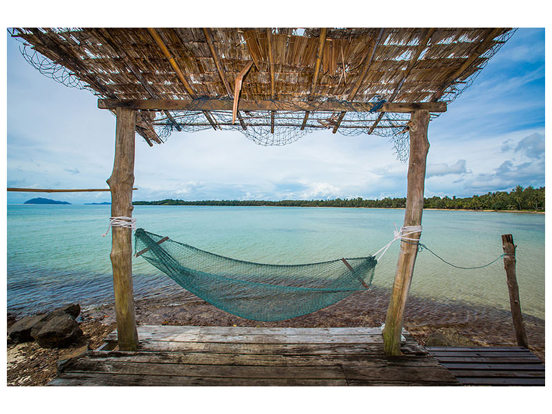 modern-4-piece-canvas-print-hammock