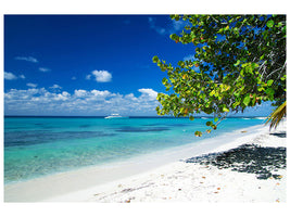 5-piece-canvas-print-happy-beach