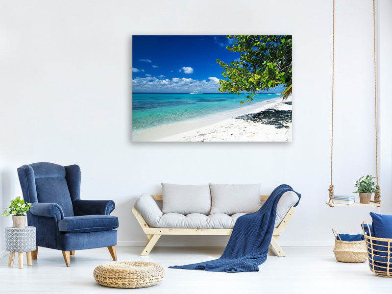 5-piece-canvas-print-happy-beach