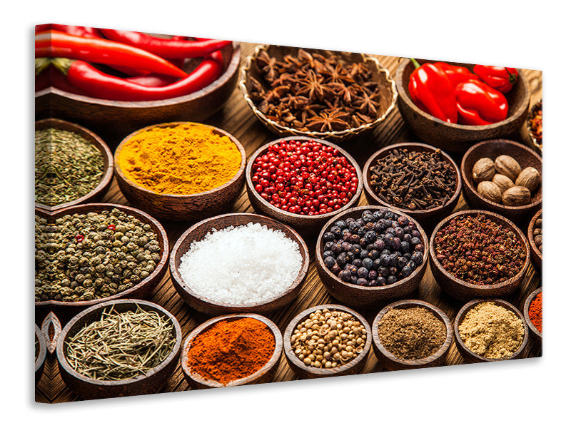 4-piece-canvas-print-hot-spices