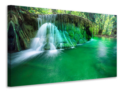panoramic-3-piece-canvas-print-in-paradise