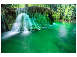 panoramic-3-piece-canvas-print-in-paradise