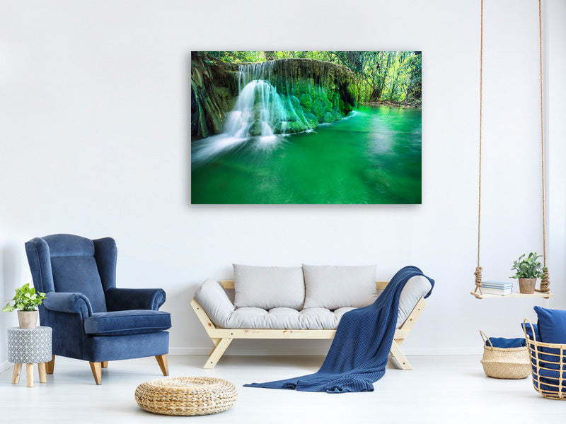 5-piece-canvas-print-in-paradise