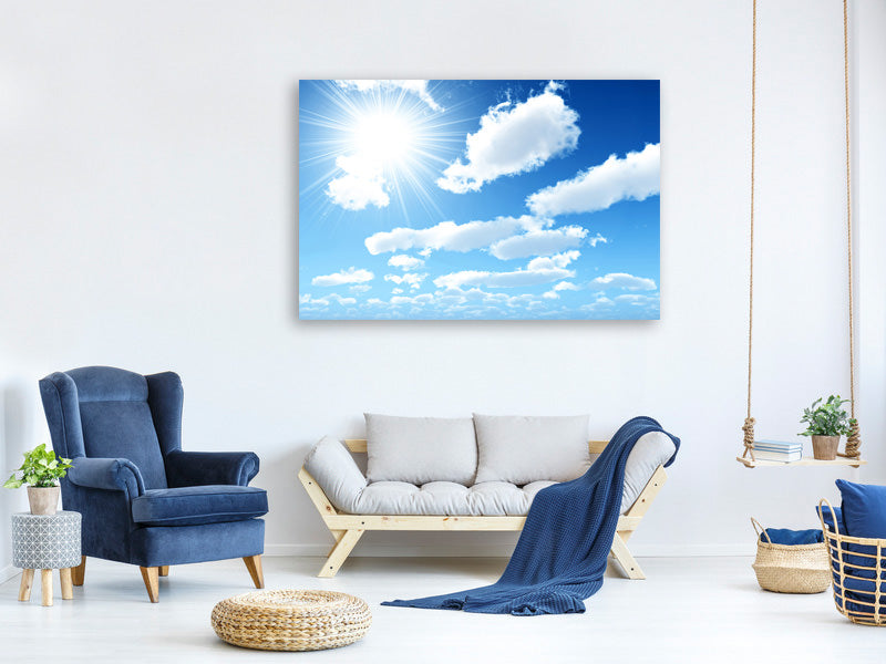 modern-4-piece-canvas-print-in-the-sky