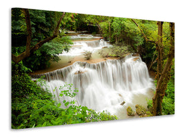 5-piece-canvas-print-in-treehouse