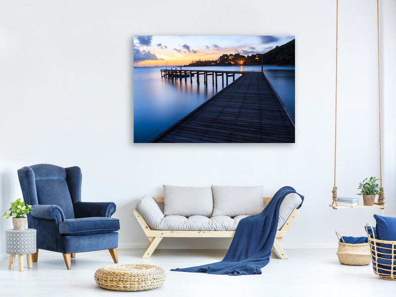 4-piece-canvas-print-island-dream