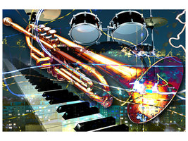4-piece-canvas-print-let-the-music-play