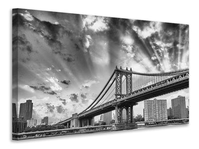 3-piece-canvas-print-manhattan-bridge