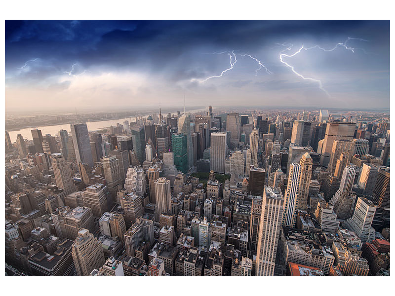 modern-4-piece-canvas-print-manhattan