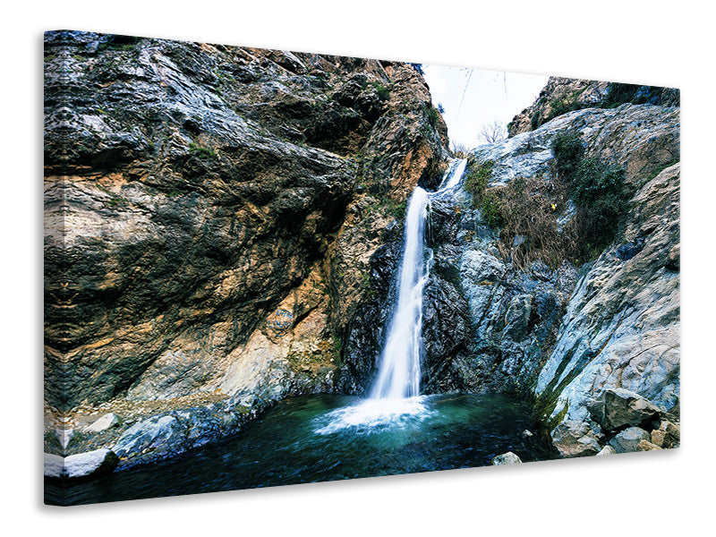 modern-4-piece-canvas-print-moving-water-ii