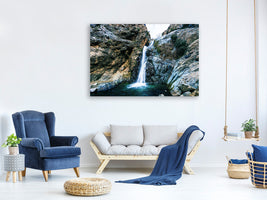 modern-4-piece-canvas-print-moving-water-ii