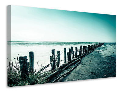 3-piece-canvas-print-mud-flats