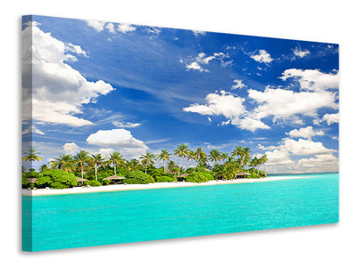 5-piece-canvas-print-my-island-ii
