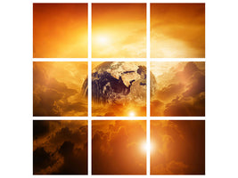 canvas-print-mystic-earth