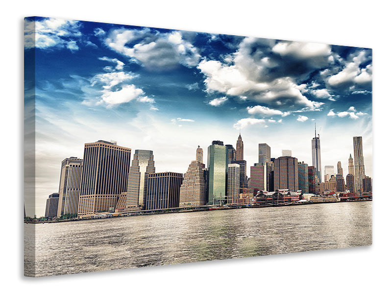 modern-4-piece-canvas-print-nyc-from-the-other-side