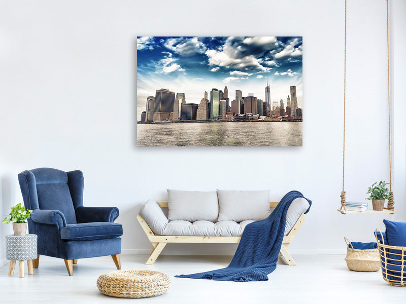 panoramic-3-piece-canvas-print-nyc-from-the-other-side