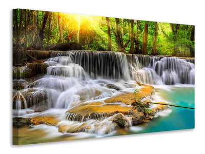 3-piece-canvas-print-national-park-si-nakharin