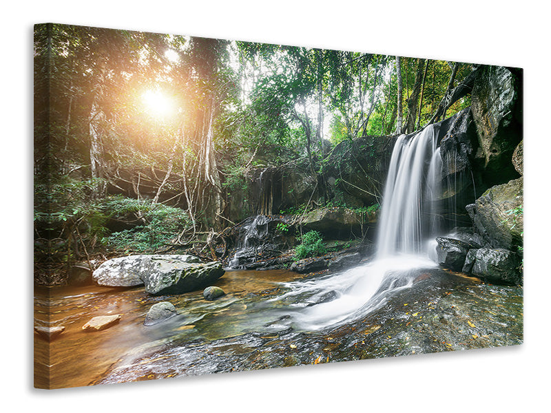 modern-4-piece-canvas-print-natural-spectacle