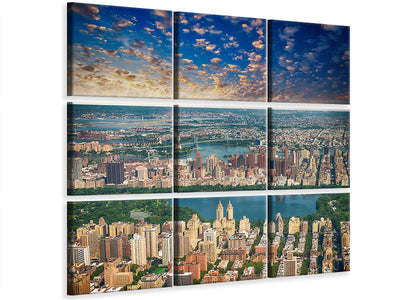 canvas-print-new-york