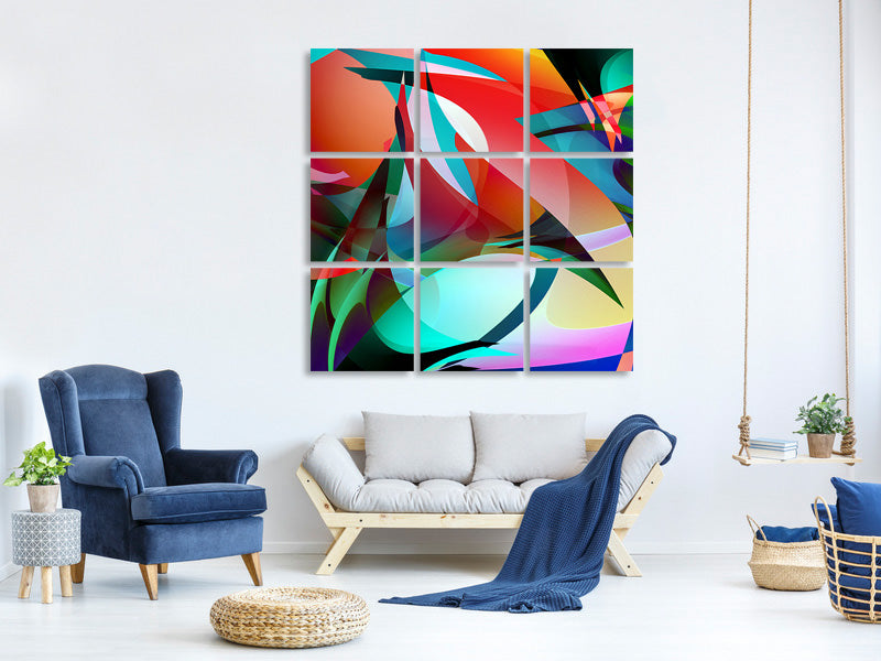 4-piece-canvas-print-paint