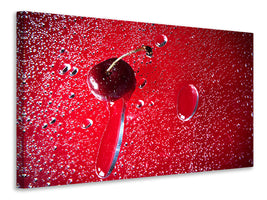 5-piece-canvas-print-photo-waallpaper-the-cherry