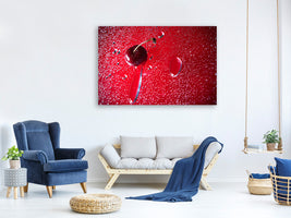 5-piece-canvas-print-photo-waallpaper-the-cherry