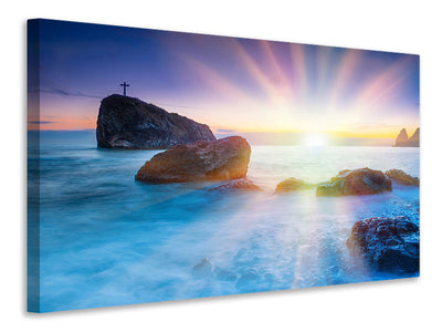 3-piece-canvas-print-photo-wallaper-mystic-sea