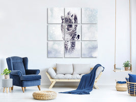 canvas-print-photo-wallaper-the-leopard
