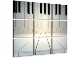 canvas-print-piano-keys