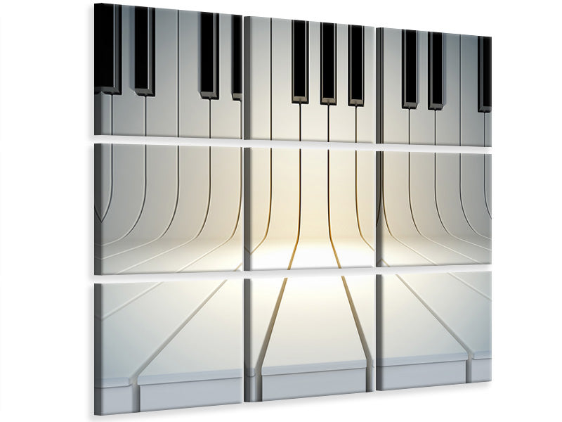 canvas-print-piano-keys