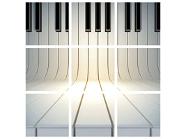 canvas-print-piano-keys