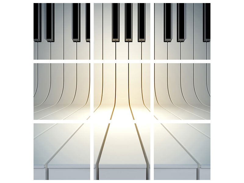 canvas-print-piano-keys