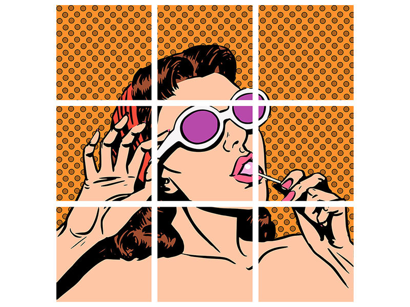 canvas-print-pop-art-lollipop
