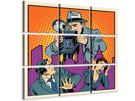 canvas-print-pop-art-paparazzi