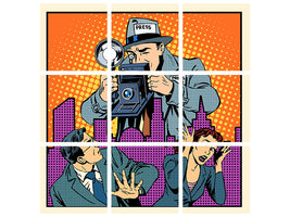 canvas-print-pop-art-paparazzi