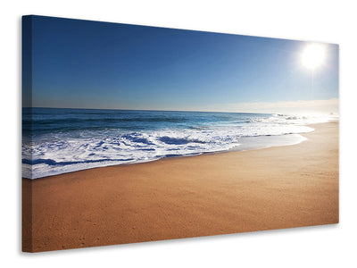 panoramic-canvas-print-private-beach