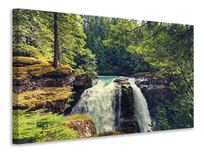 5-piece-canvas-print-river-current