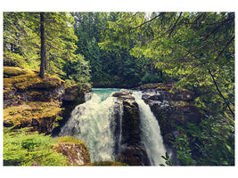 modern-4-piece-canvas-print-river-current