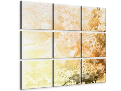 canvas-print-romantic-butterflies
