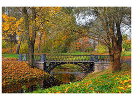 4-piece-canvas-print-romantic-park