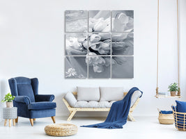canvas-print-romantic-tulips-bouquet