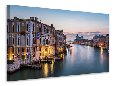 5-piece-canvas-print-romantic-venice