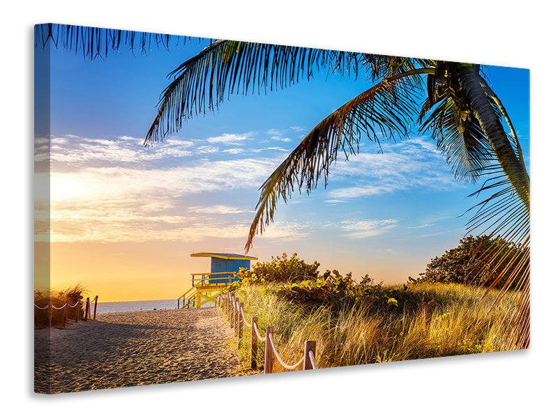 5-piece-canvas-print-sand-grains