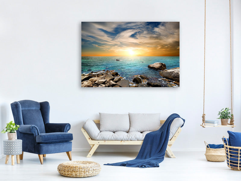 modern-4-piece-canvas-print-seawater
