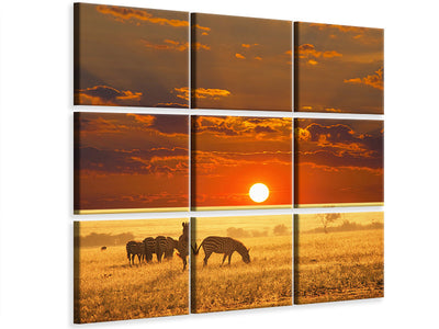 canvas-print-seregenti-national-park