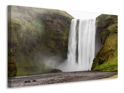 panoramic-3-piece-canvas-print-skogafoss