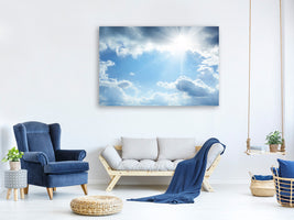 modern-4-piece-canvas-print-sky-hope