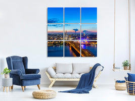 canvas-print-skyline-a-penthouse-in-cologne