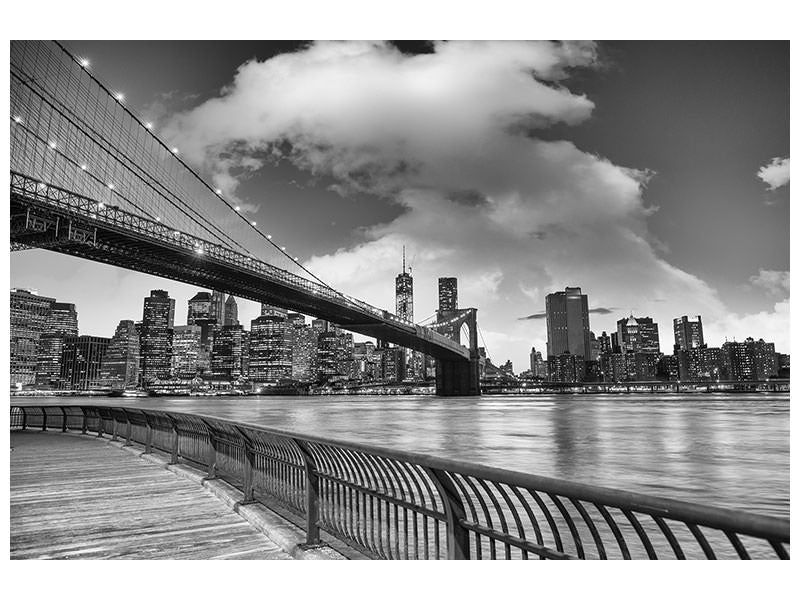 3-piece-canvas-print-skyscrapers-on-the-hudson