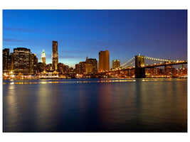 modern-4-piece-canvas-print-skyline-manhattan-in-sea-of-lights